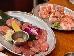 -大阪烧肉BAKA一代(十亩地店)