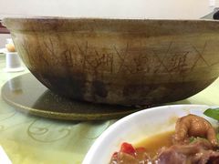 -天目湖刘老四农庄