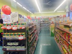 -格瑞丽家(张掖路店)