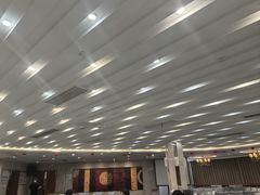 -仙林宾馆-餐厅