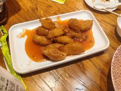 -东来土菜馆(民祥园路店)