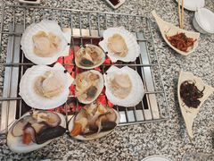 -震海贝烤贝·民俗特色店(延吉总店)