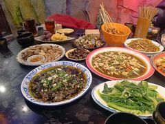 -醉小酒馆·川菜·江湖菜·重庆菜(观音桥旗舰店)