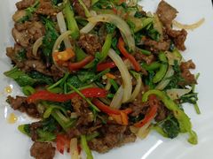 -中国传统伊兰拉面(石景山店)