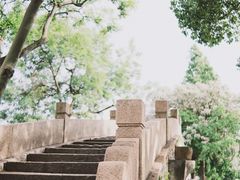 -金泽古镇