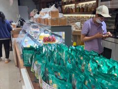 -丁香西饼屋(桂林路店)