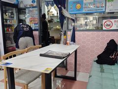 -米郎餐厅·朝鲜族料理(延长路店)