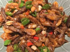 -洞庭土菜小炒馆(易发广场店)