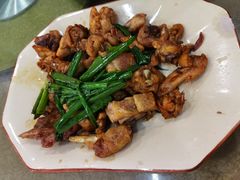 -正宗鸡饭粤香酒家(朱村店)