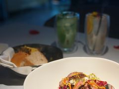 -燃扒房Steakhouse(皇庭店)