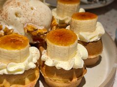 -BE BRIGHT KITCHEN(正佳广场店)