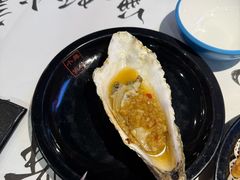 -舞虾小说.涮肉.烧烤(国顺东路店)