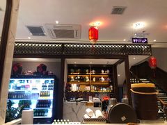 -六泰居·尔滨地标·东北菜(松北店)