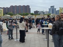 -金链花·泰国餐厅(国贸店)