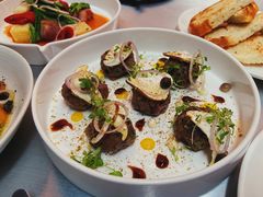 -Ocean's Table 欧舍