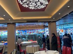 -普天和酒楼(天津之眼店)