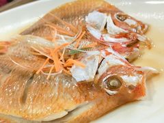 -良师门滨海人家·海鲜·家常菜(滨海城店)