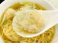 -丽的面家(多宝路店)