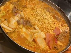 肥牛部队锅-炙韩料理·部队锅专门店