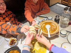 -唐猫庭院·千年陕菜(大唐不夜城店)