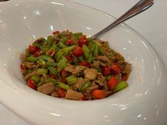 翠清小炒肉-翠清酒家(万丰路店)