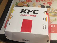 -肯德基(大悦城D馆店)