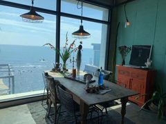 -Cafe Rooftop Cheongsapo
