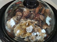 -前王院•巧克力海鲜市集餐厅(万平口店)