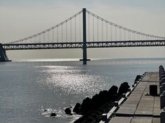 -星海湾跨海大桥