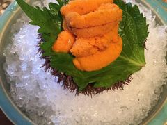 -山葵家·创意料理(宁波来福士店)