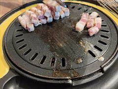 -马场洞肉铺(振安店)