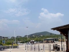 -茅山东方盐湖城景区