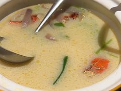 -箸福·夜上海(月牙湖公园店)