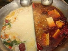 -湊湊火锅·茶憩(打浦桥日月光店)