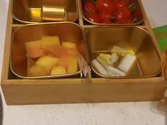-和庆斋羊蝎子火锅·碳缸烧烤(顺义旗舰店)