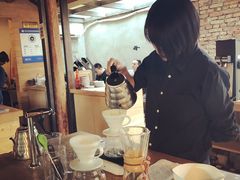 -VOYAGE COFFEE(北锣鼓巷店)