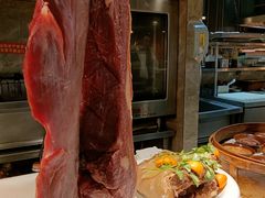 -吉布鲁牛排海鲜自助(CBD万达店)