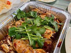 -蚝老板海鲜烧烤大排档(码头店)