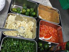 -四川小胡子海鲜(丁村万人海鲜广场店)