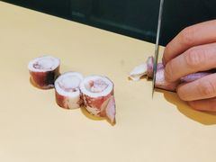 -Sushi Hanzo半藏(天环广场店)