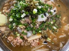 -舒记老友粉(埌西店)