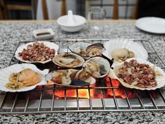 -震海贝烤贝·民俗特色店(延吉总店)