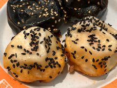 -陈家生煎(三坊七巷店)