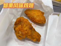 -麦当劳(瓦房店世纪广场店)