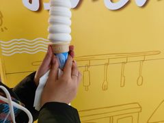 -DQ·蛋糕·冰淇淋(西城红场店)