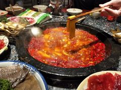 -蜀大侠火锅(寰球文化地标·总府店)