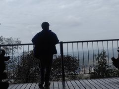 -浏阳石牛寨风景区