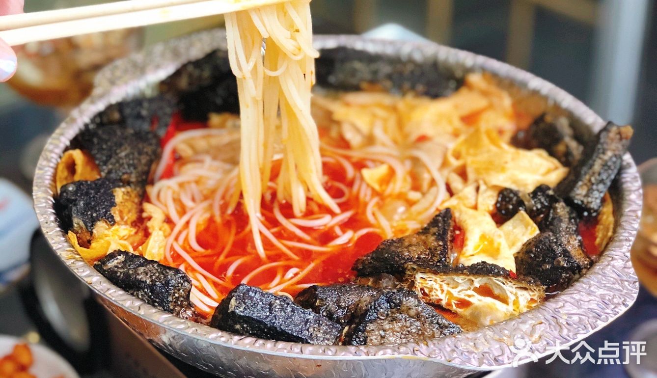 北京探店 | 当螺蛳粉遇见肥肠，美味加倍！