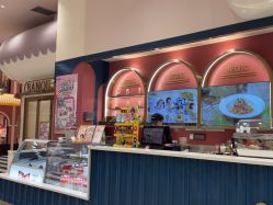 -奈尔宝家庭中心·亲子餐厅(鄞州万达店)