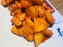 -双合园·海鲜水饺青岛菜(万佳广场店)